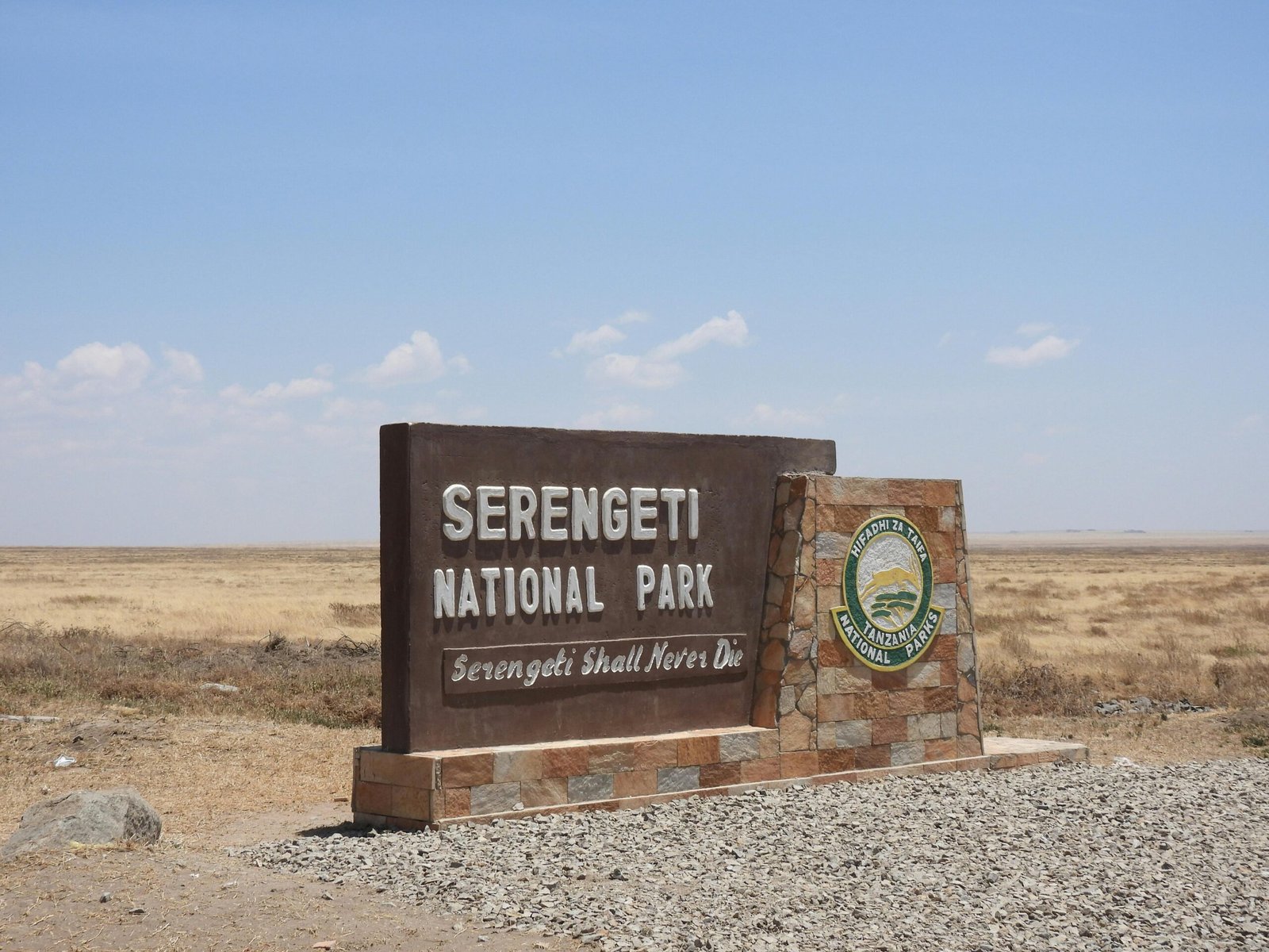 Lake Manyara
